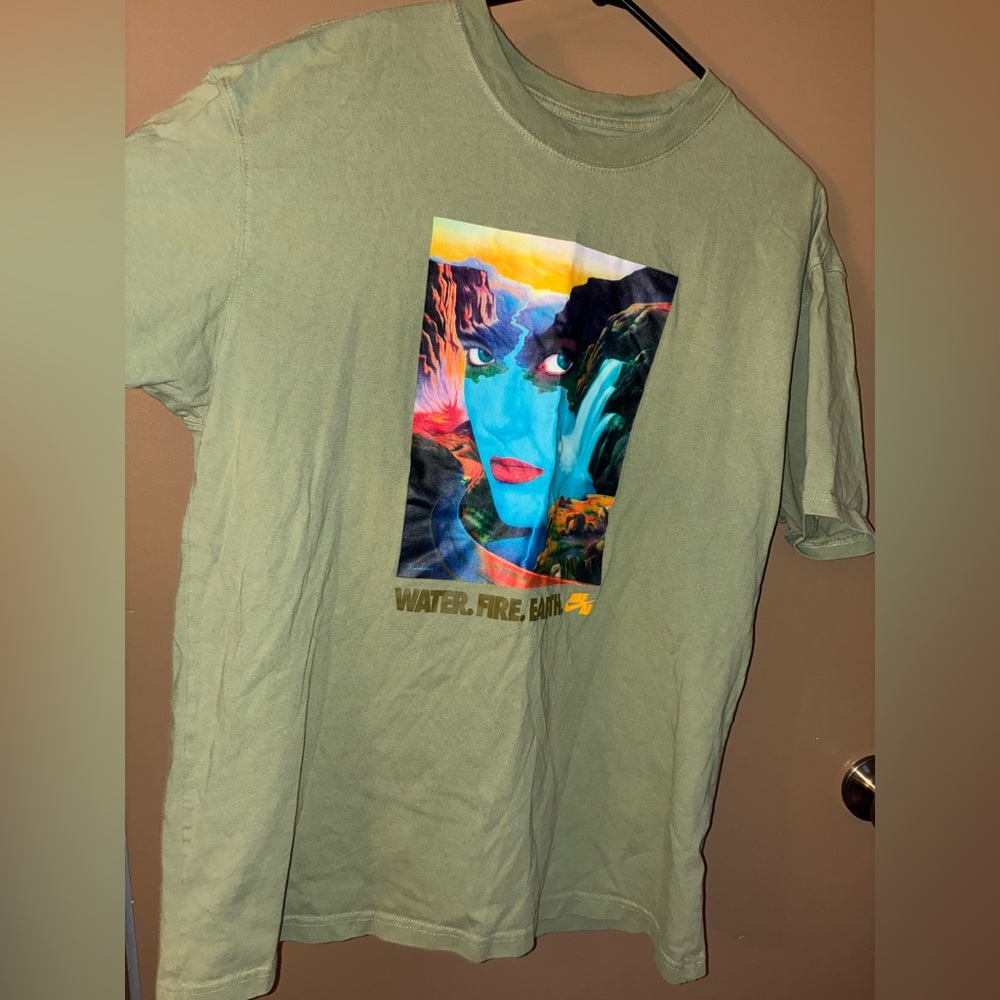 Nike Bring It Out T-Shirt